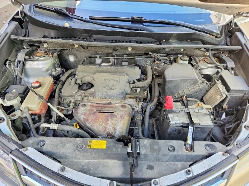 Продаж на аукціоні авто 2014 Toyota Rav4, vin: JTMDFREV3ED075123, номер лоту: 55555136