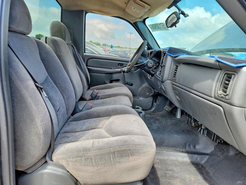 2007 Chevrolet Silverado მანქანა იყიდება აუქციონზე, vin: 3GCEC14X87G248030, აუქციონის ნომერი: 57130906