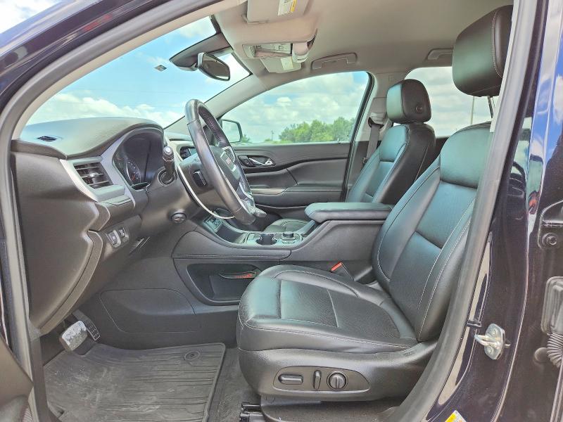 Aukcja sprzedaży 2021 Gmc Acadia, vin: 1GKKNMLSXMZ163193, numer aukcji: 57018886