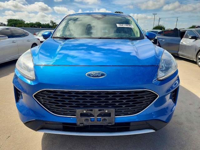 Продажа на аукционе авто 2020 Ford Escape, vin: 1FMCU0G68LUC62286, номер лота: 55214036