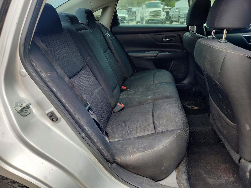 Aukcja sprzedaży 2016 Nissan Altima, vin: 1N4AL3AP4GN380066, numer aukcji: 58113866