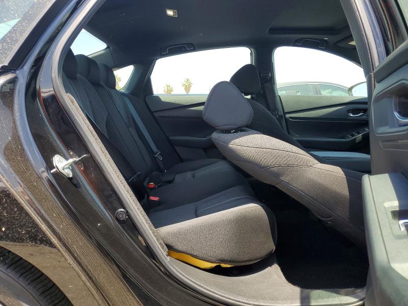 Продаж на аукціоні авто 2023 Honda Accord, vin: 1HGCY2F55PA030198, номер лоту: 57591066