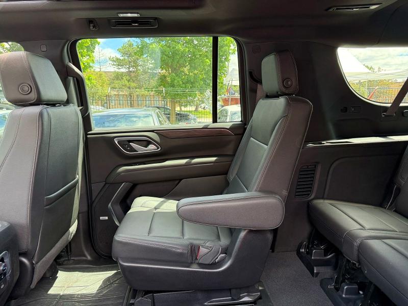 Продаж на аукціоні авто 2024 Chevrolet Suburban, vin: 1GSKCK2RR283375, номер лоту: 57972716