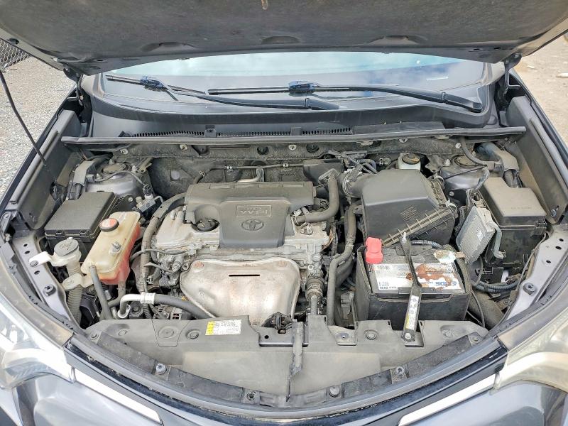2016 Toyota Rav4 მანქანა იყიდება აუქციონზე, vin: JTMRFREV3GD184321, აუქციონის ნომერი: 55939866