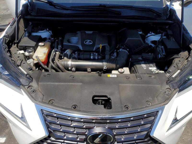 Продаж на аукціоні авто 2021 Lexus Nx 300, vin: JTJGARBZ1M5030979, номер лоту: 57256416