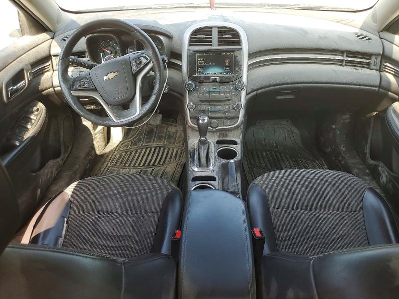 49705726 :رقم المزاد ، 1G11C5SL4FF314894 vin ، 2015 Chevrolet Malibu مزاد بيع