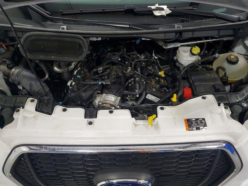 Продажа на аукционе авто 2025 Ford Transit, vin: 1FBAX2YG2SKA63996, номер лота: 58090866