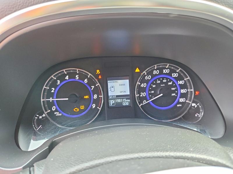 57770556 :رقم المزاد ، JN8CS1MU3GM671745 vin ، 2016 Infiniti Qx70 مزاد بيع