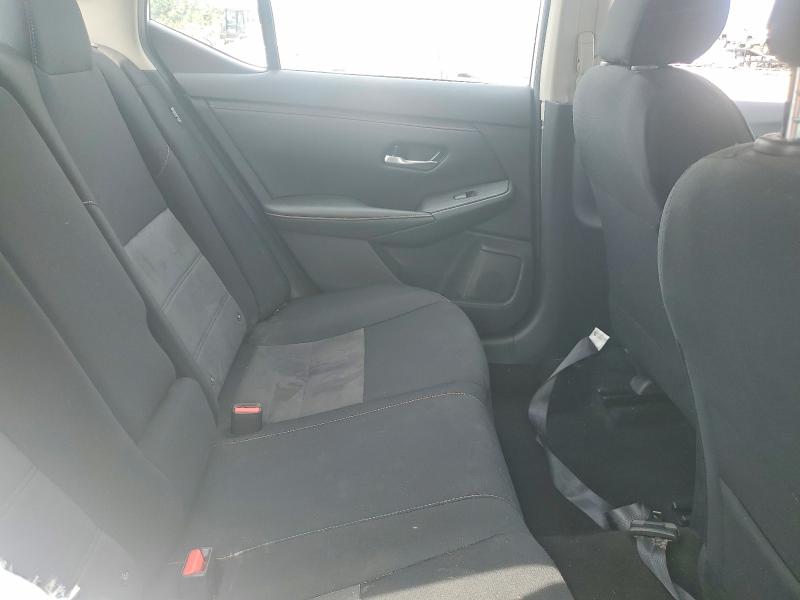 Продажа на аукционе авто 2024 Nissan Sentra, vin: 3N1AB8DV3RY364597, номер лота: 57033016
