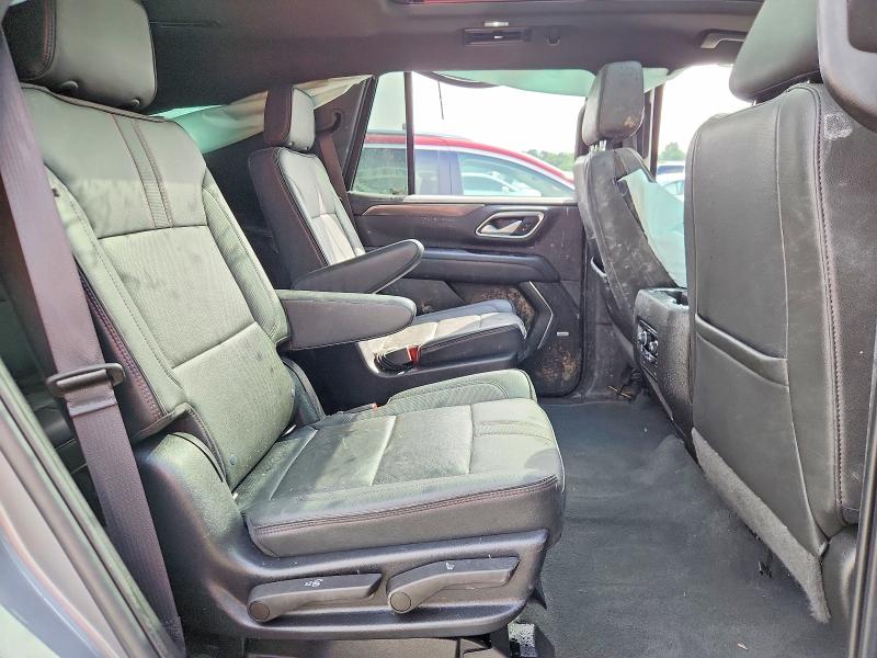 Aukcja sprzedaży 2022 Chevrolet Tahoe, vin: 1GNSKRKD3NR201621, numer aukcji: 55559396