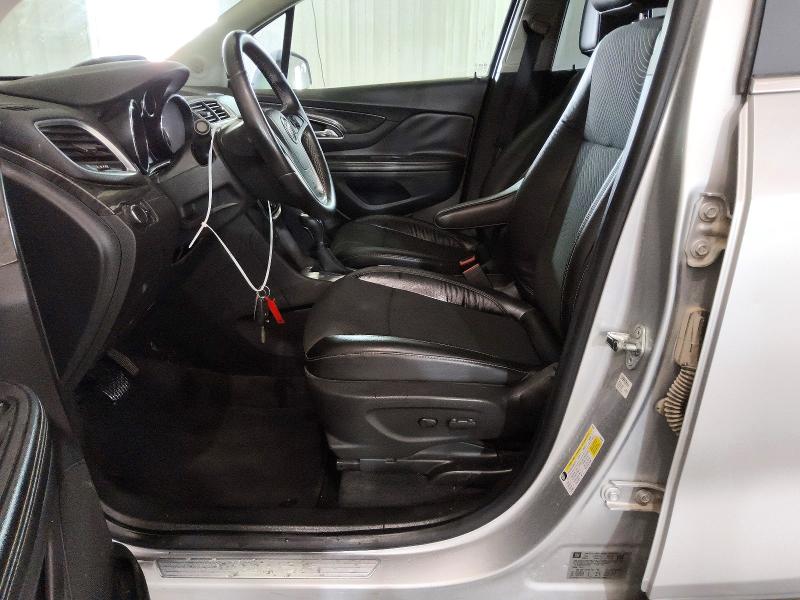 Продаж на аукціоні авто 2014 Buick Encore, vin: KL4CJASB5EB614756, номер лоту: 55619096