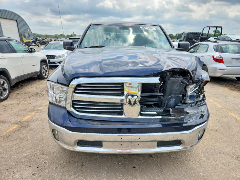 Продажа на аукционе авто 2015 Ram 1500, vin: 1C6RR7GT1FS645136, номер лота: 56175986