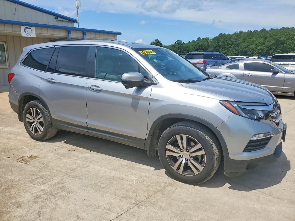 Aukcja sprzedaży 2017 Honda Pilot, vin: 5FNYF5H5XHB047421, numer aukcji: 58352176