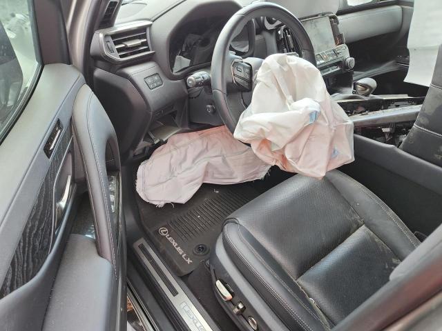 Aukcja sprzedaży 2024 Lexus Lx 600, vin: JTJGB7CX3R4060481, numer aukcji: 56992996