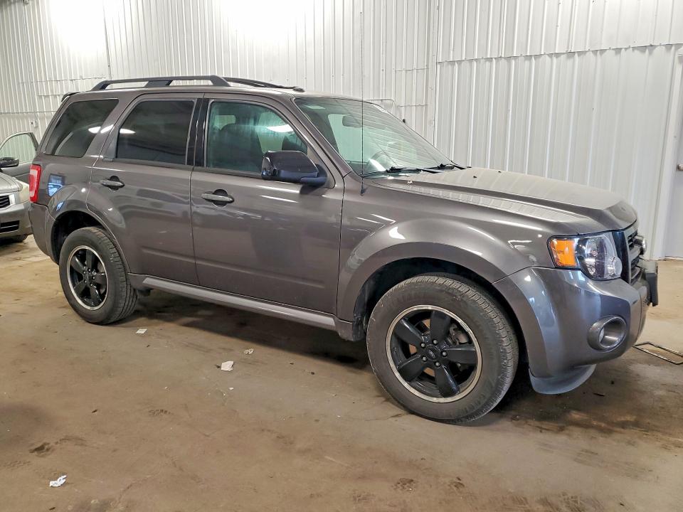 55505756 :رقم المزاد ، 1FMCU9DG3CKC32643 vin ، 2012 Ford Escape مزاد بيع