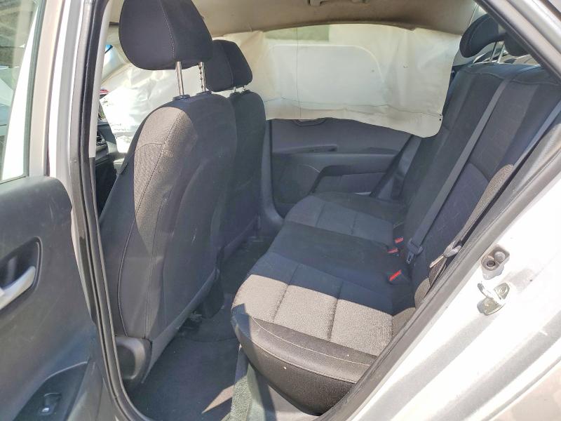 Aukcja sprzedaży 2020 Kia Rio, vin: 3KPA24AD3LE308945, numer aukcji: 58749286