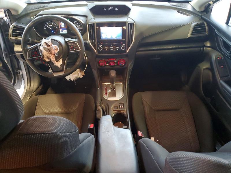 56750176 :رقم المزاد ، 4S3GTAV6XL3706484 vin ، 2020 Subaru Impreza مزاد بيع