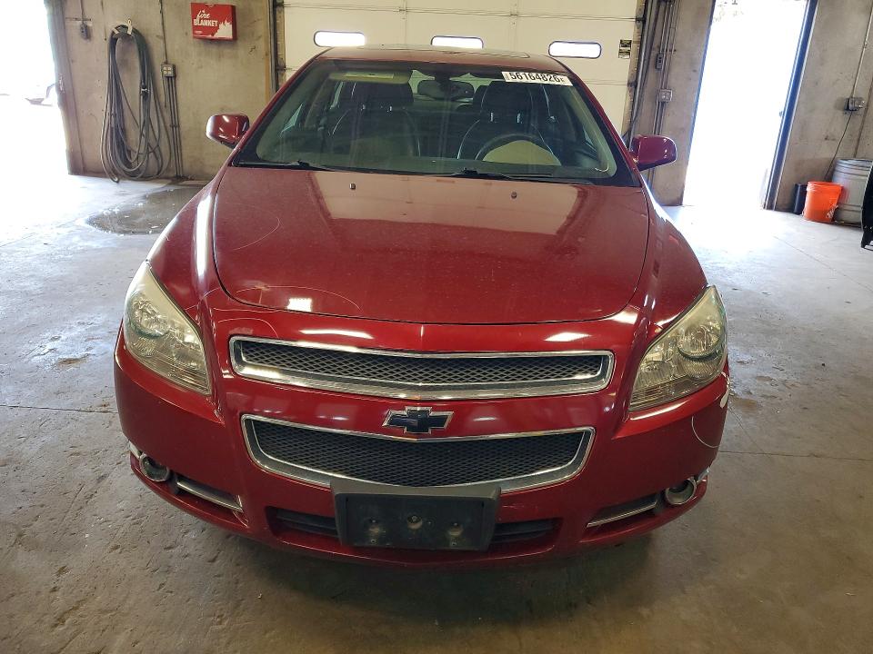 Продажа на аукционе авто 2009 Chevrolet Malibu, vin: 1G1ZK57B29F231085, номер лота: 56164826