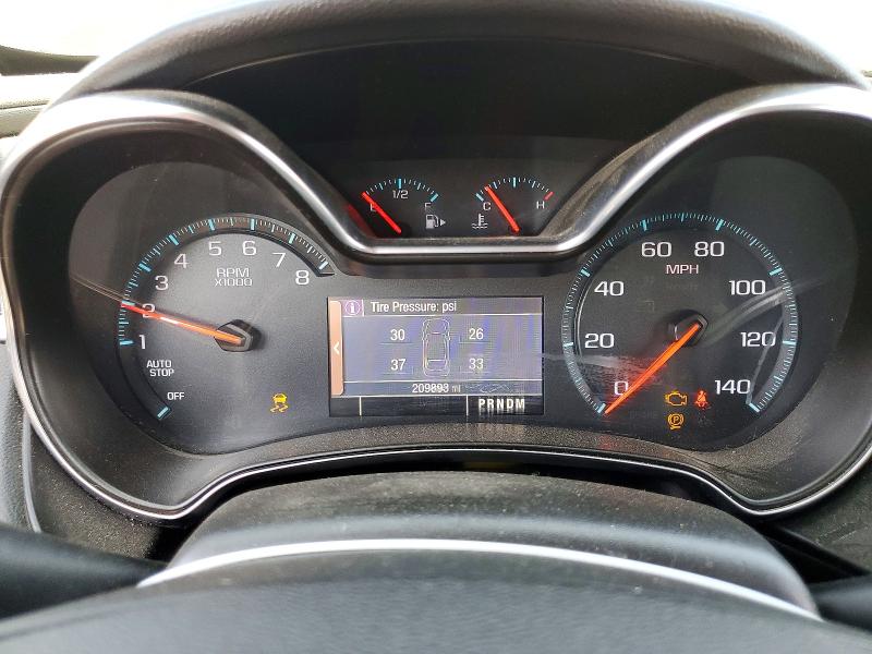Продаж на аукціоні авто 2015 Chevrolet Impala, vin: 2G11X5SLXF9115698, номер лоту: 57896976