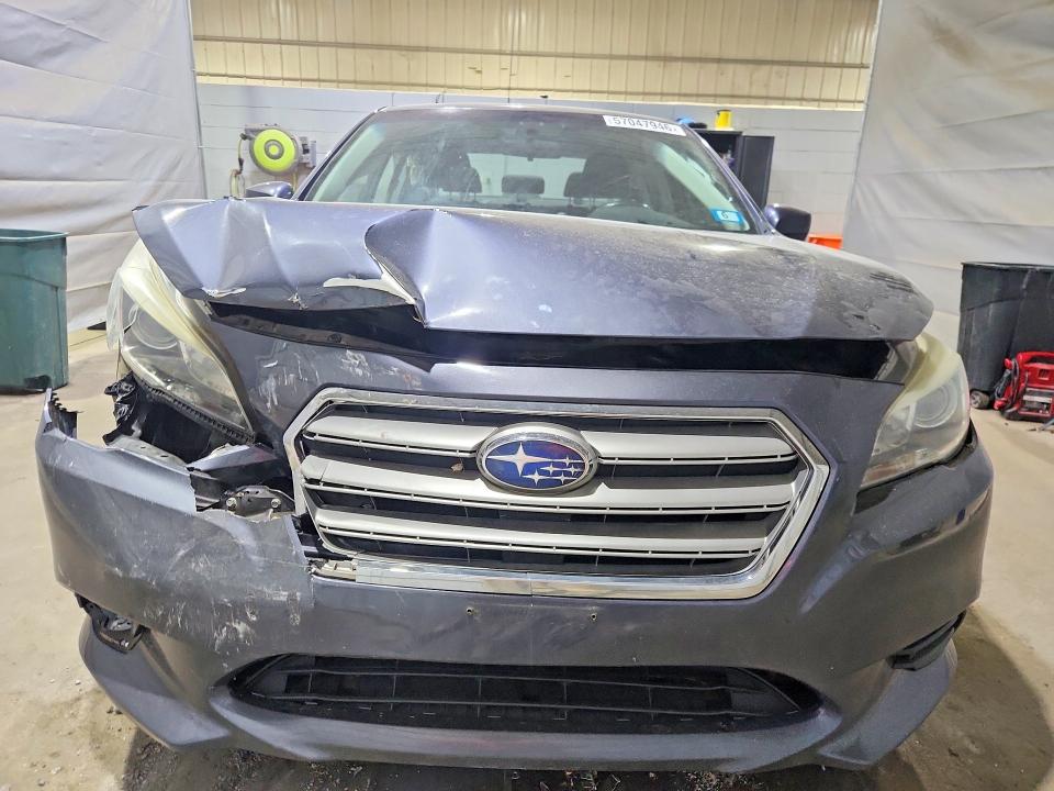 Aukcja sprzedaży 2015 Subaru Legacy, vin: 4S3BNAC67F3053320, numer aukcji: 57047946