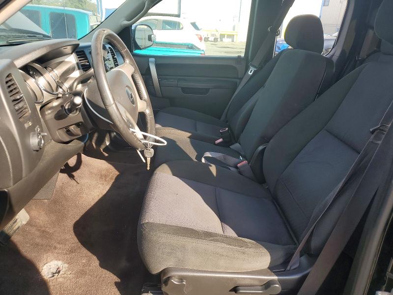 Продажа на аукционе авто 2013 Chevrolet Silverado, vin: 1GCRCSEA9DZ127830, номер лота: 59198196
