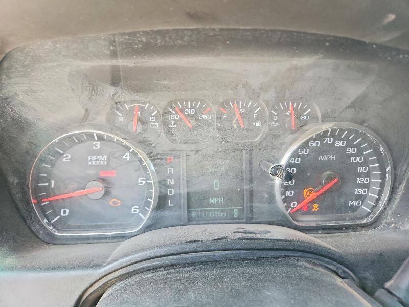Aukcja sprzedaży 2017 Chevrolet Tahoe, vin: 1GNSKFEC9HR271386, numer aukcji: 76292585