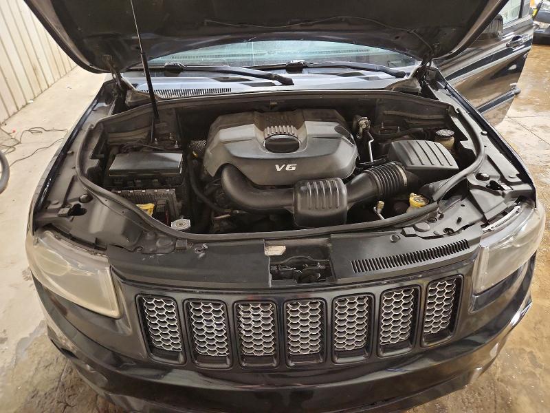 Продажа на аукционе авто 2015 Jeep Grand Cherokee, vin: 1C4RJFAG8FC627958, номер лота: 57736156