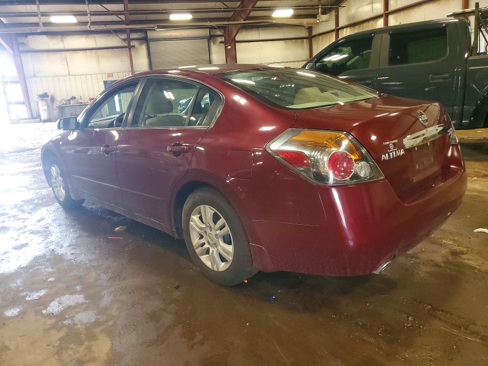 2012 Nissan Altima მანქანა იყიდება აუქციონზე, vin: 1N4AL2AP2CC164541, აუქციონის ნომერი: 58769236