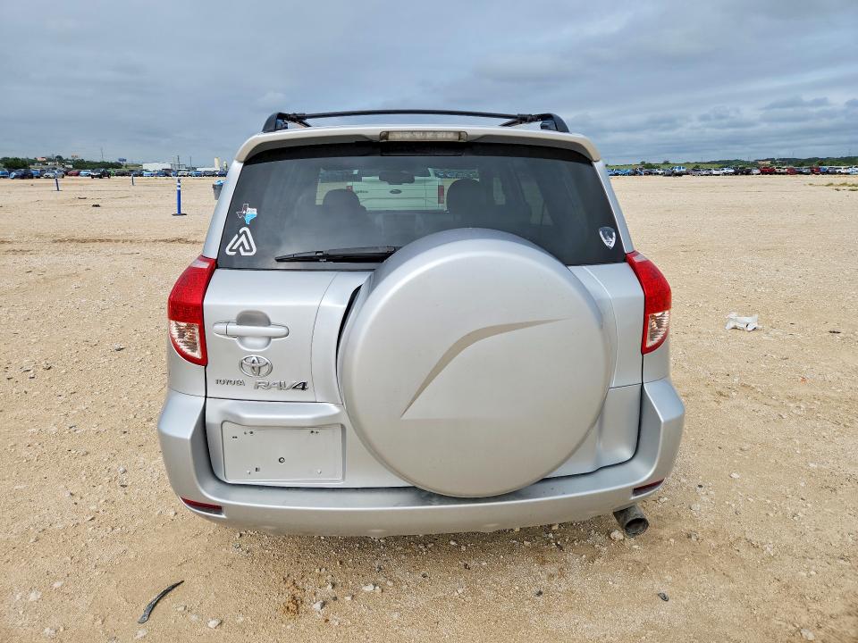 Aukcja sprzedaży 2007 Toyota Rav4, vin: JTMZK31V776007807, numer aukcji: 55831806