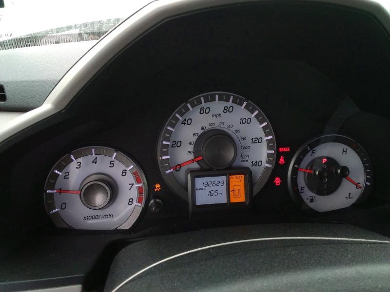 Aukcja sprzedaży 2013 Honda Pilot, vin: 5FNYF4H64DB012029, numer aukcji: 55114456