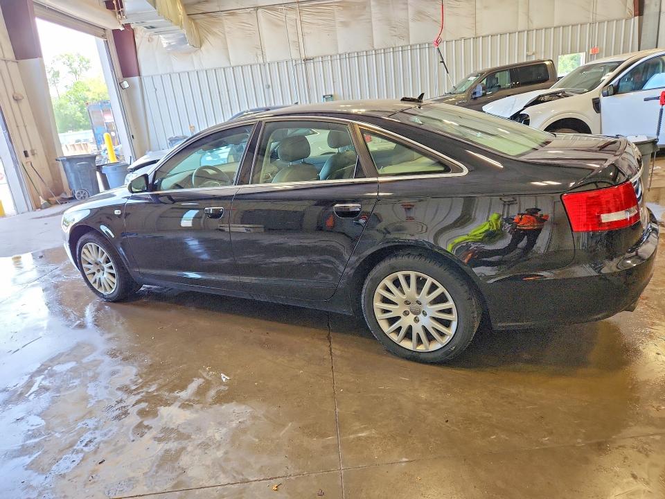 Продаж на аукціоні авто 2006 Audi A6, vin: WAUDH74F86N169869, номер лоту: 55469066