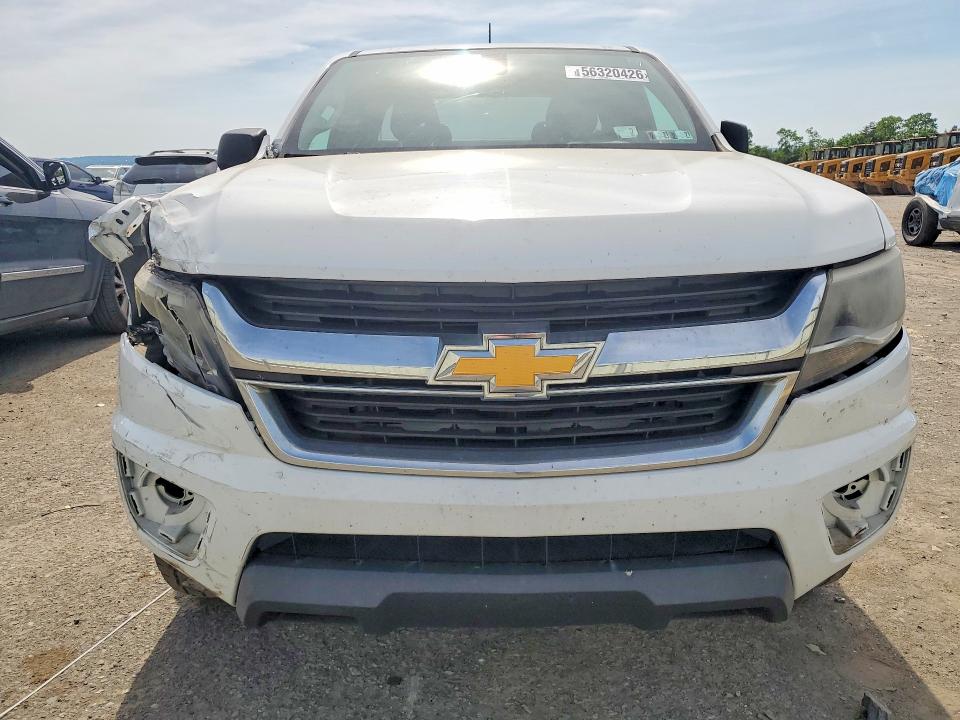Aukcja sprzedaży 2016 Chevrolet Colorado, vin: 1GCHSBE34G1337593, numer aukcji: 56320426