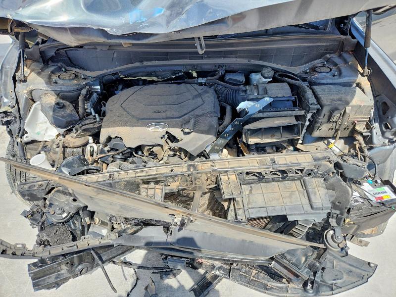 Aukcja sprzedaży 2022 Hyundai Palisade, vin: KM8R74HE9NU401245, numer aukcji: 55776976