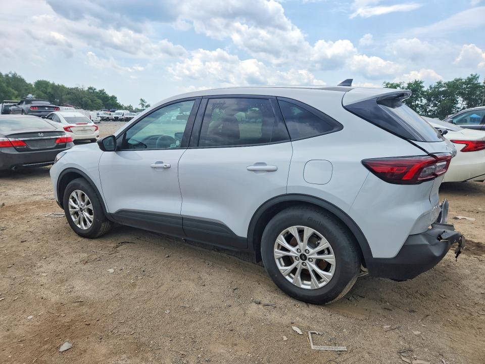 Продажа на аукционе авто 2025 Ford Escape, vin: 1FMCU9GN0SUB17754, номер лота: 58003616