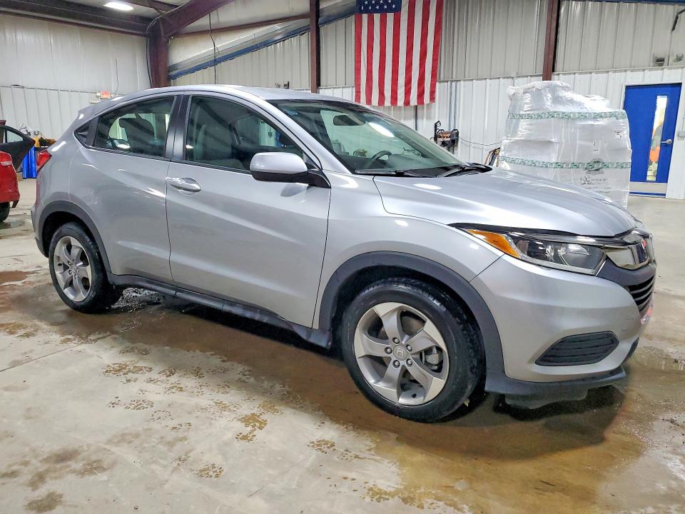 Aukcja sprzedaży 2022 Honda Hr-v, vin: 3CZRU6H30NM726677, numer aukcji: 57682346