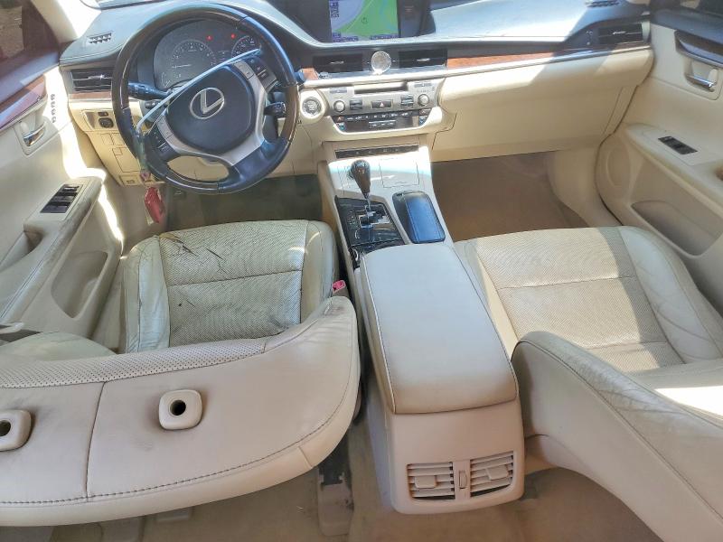 Aukcja sprzedaży 2013 Lexus Es, vin: JTHBK1GG1D2065783, numer aukcji: 59571516