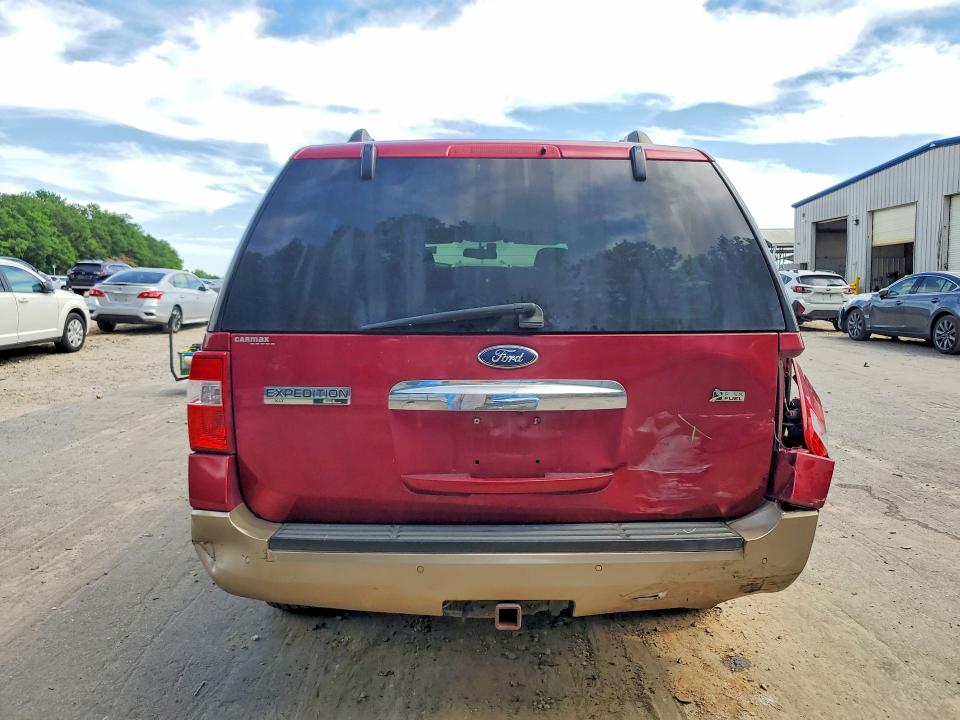 Aukcja sprzedaży 2014 Ford Expedition, vin: 1FMJK1H5XEEF38666, numer aukcji: 56125176