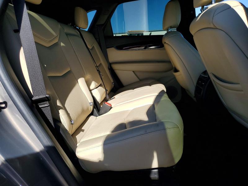 Продажа на аукционе авто 2018 Cadillac Xt5, vin: 1GYKNFRS5JZ193562, номер лота: 56944866