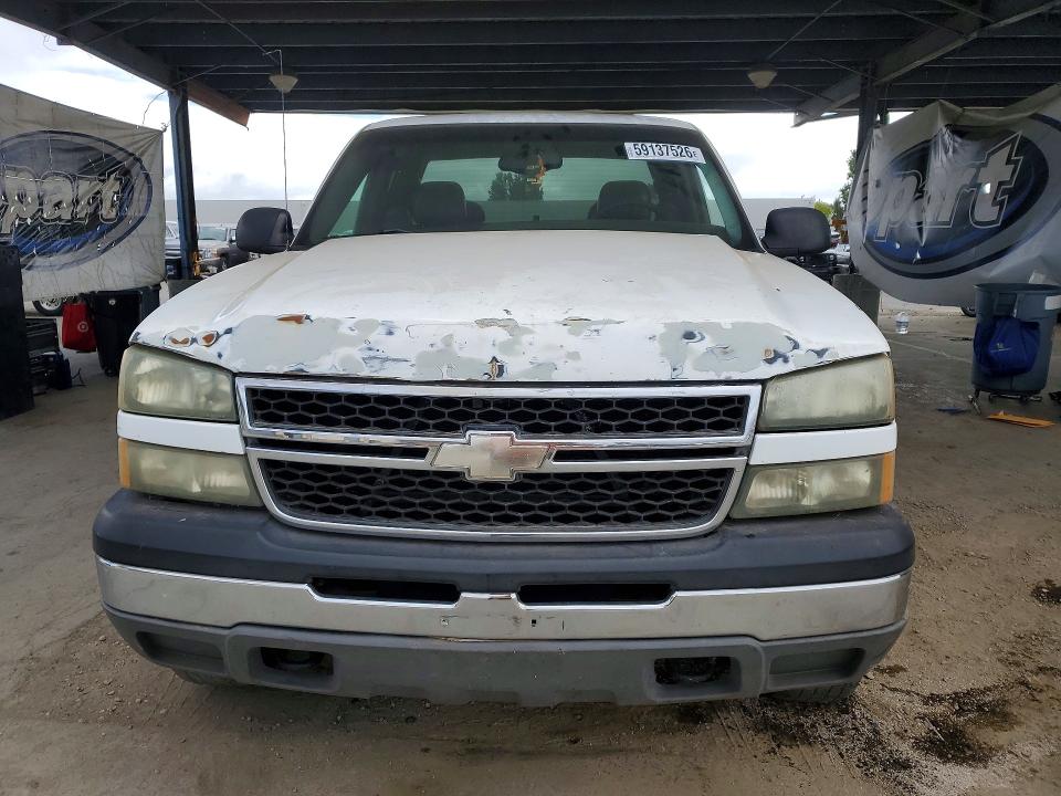 Aukcja sprzedaży 2004 Chevrolet Silverado, vin: 1GCEC19V14E321149, numer aukcji: 59137526