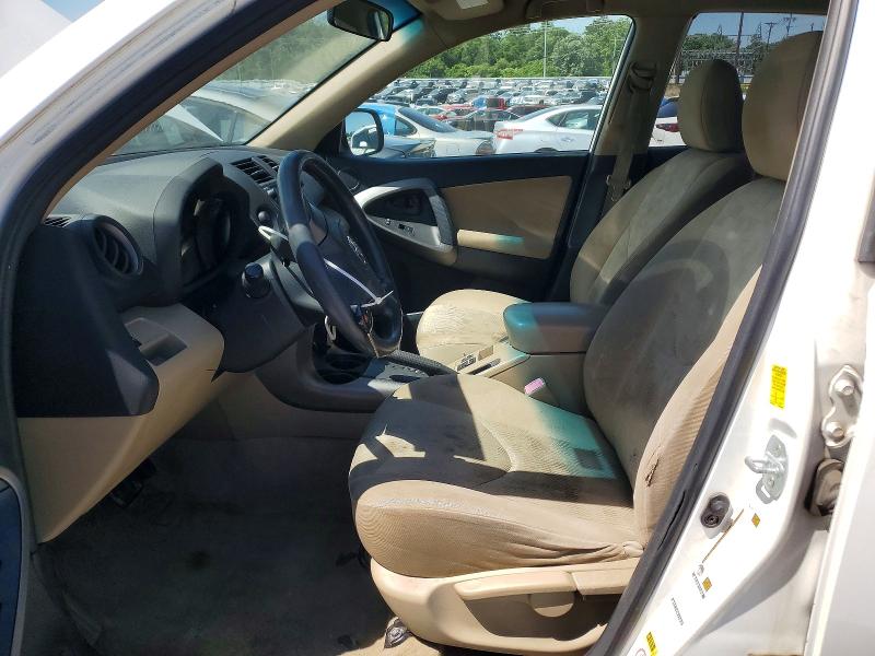 55199446 :رقم المزاد ، JTMBF33V695016347 vin ، 2009 Toyota Rav4 مزاد بيع
