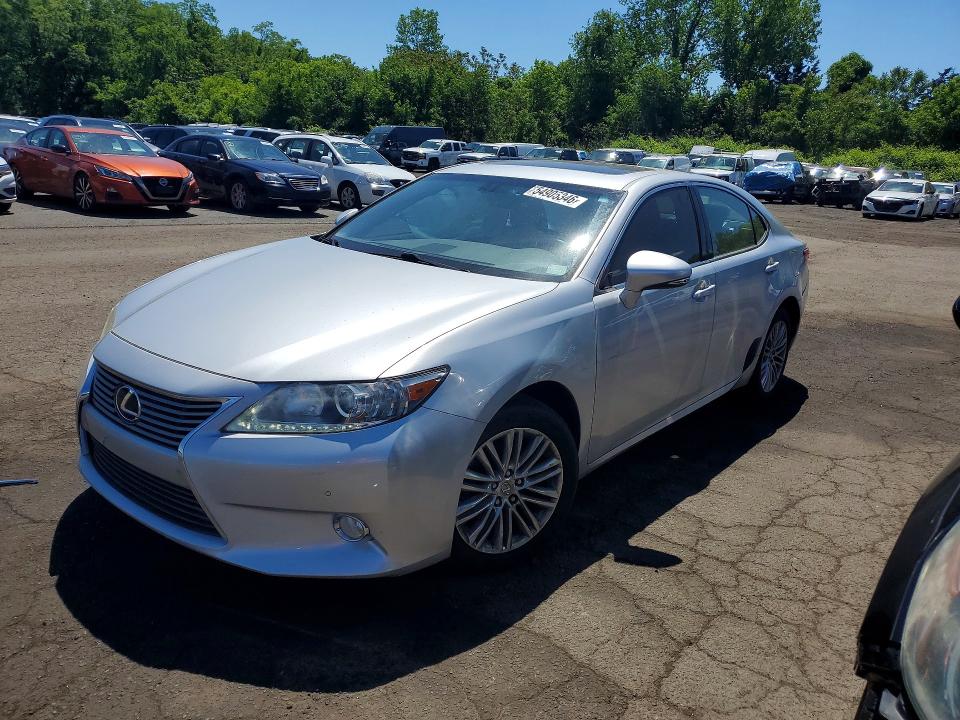 Aukcja sprzedaży 2013 Lexus Es, vin: JTHBK1GG8D2027970, numer aukcji: 54905346