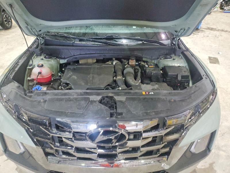 Продаж на аукціоні авто 2024 Hyundai Santa Cruz, vin: 5NTJEDAF7RH078714, номер лоту: 56950766