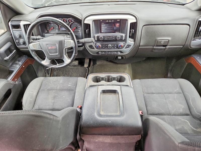 Auction sale of the 2014 Gmc Sierra, vin: 1GTV2UEH0EZ383754, lot number: 56100056