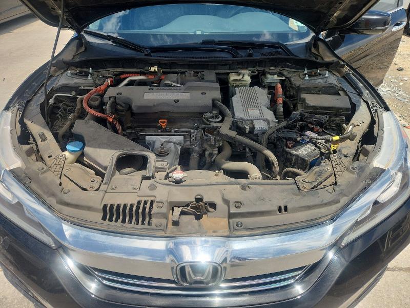 Продаж на аукціоні авто 2017 Honda Accord, vin: JHMCR6F53HC021958, номер лоту: 56526156
