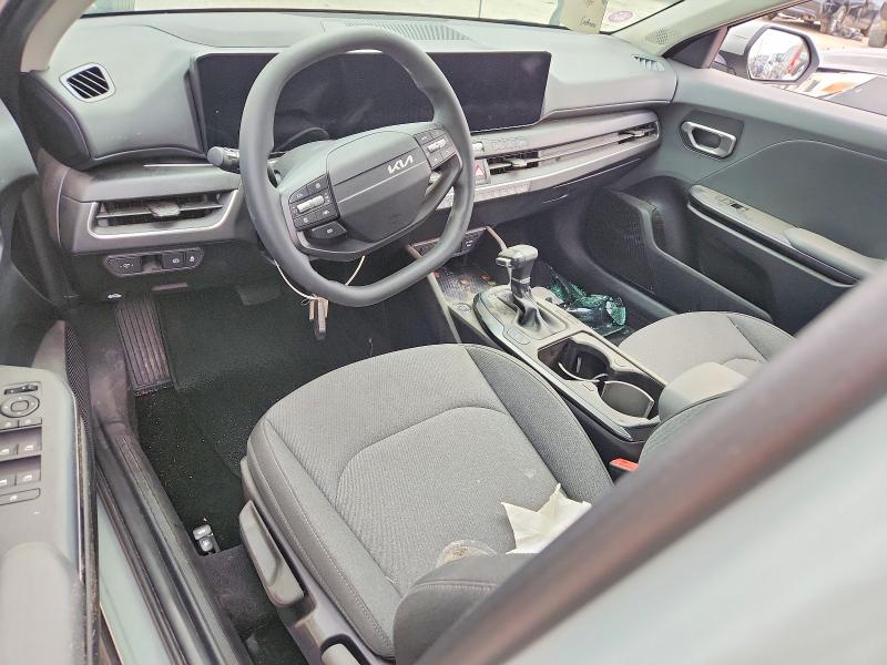 Продаж на аукціоні авто 2025 Kia K4, vin: 3KPFT4DE4SE108551, номер лоту: 53377076