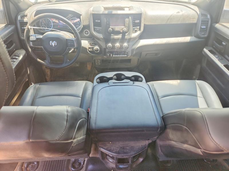 58590206 :رقم المزاد ، 3C6UR5HJ6NG342855 vin ، 2022 Ram 2500 مزاد بيع