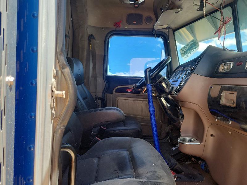 Продажа на аукционе авто 2014 Peterbilt 389, vin: 1XPXD49X4ED222243, номер лота: 85623225