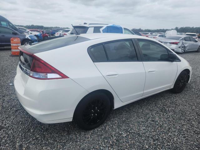 55900386 :رقم المزاد ، JHMZE2H56ES000101 vin ، 2014 Honda Insight مزاد بيع
