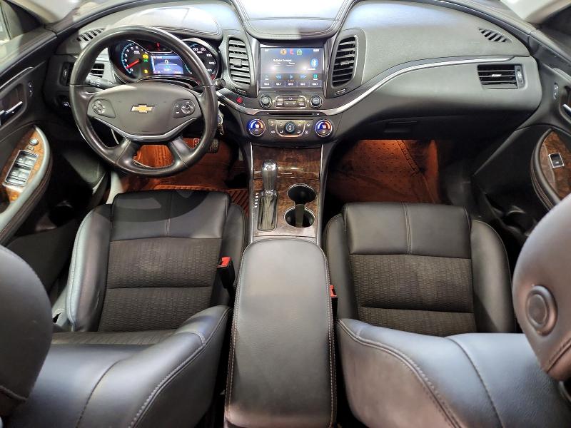 56498236 :رقم المزاد ، 2G1125S39E9216938 vin ، 2014 Chevrolet Impala مزاد بيع