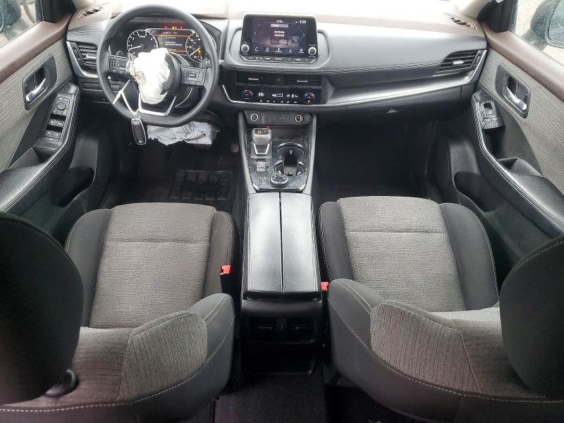 Aukcja sprzedaży 2023 Nissan Rogue, vin: 5N1BT3BB3PC848216, numer aukcji: 57555626